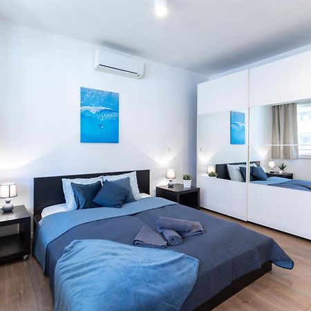 Gems Of Budapest - Sapphire Suite Екстериор снимка