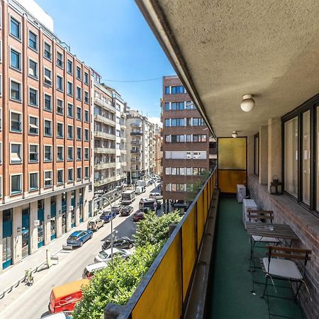 Gems Of Budapest - Sapphire Suite Екстериор снимка