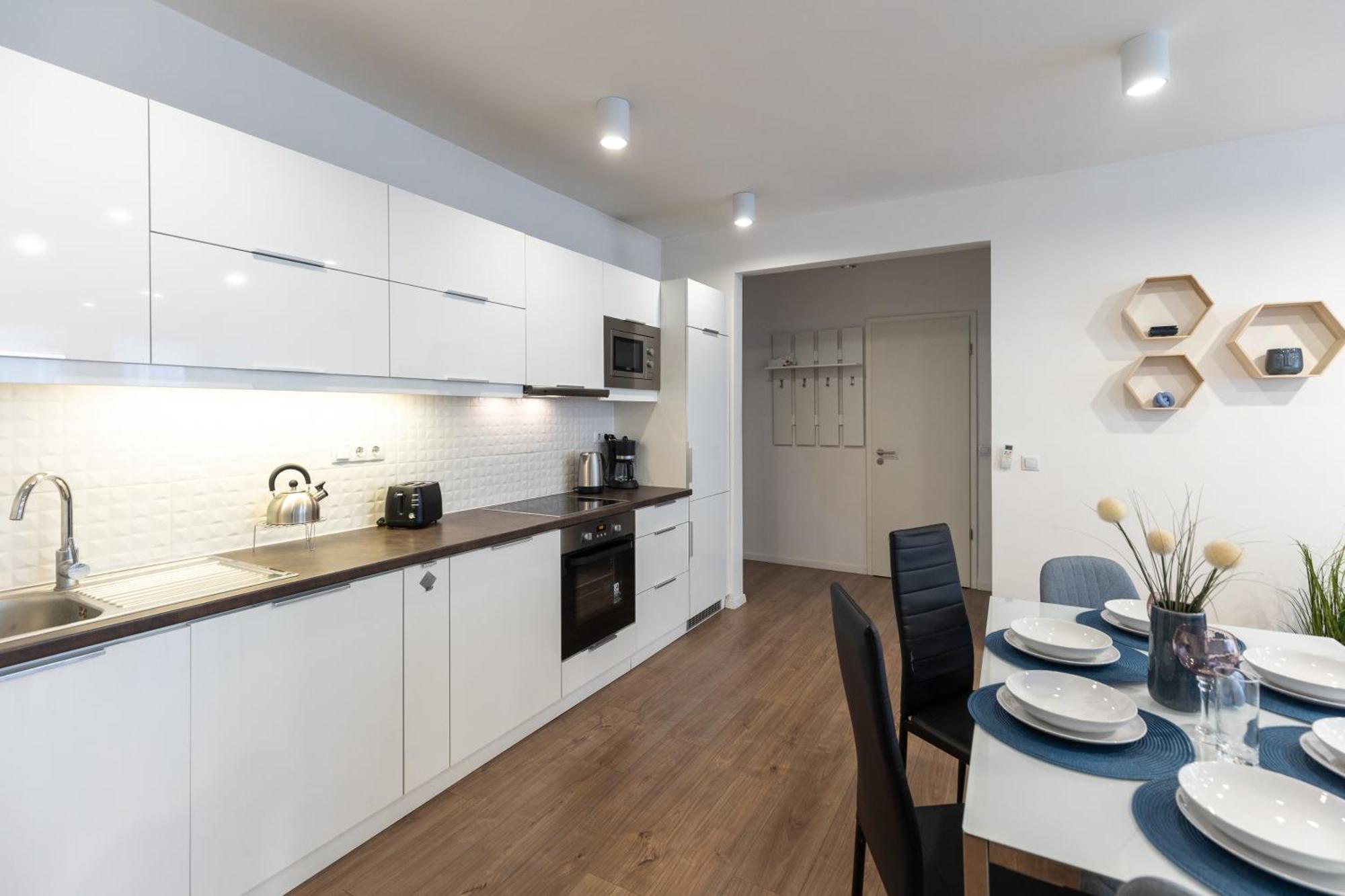 Gems Of Budapest - Sapphire Suite Екстериор снимка