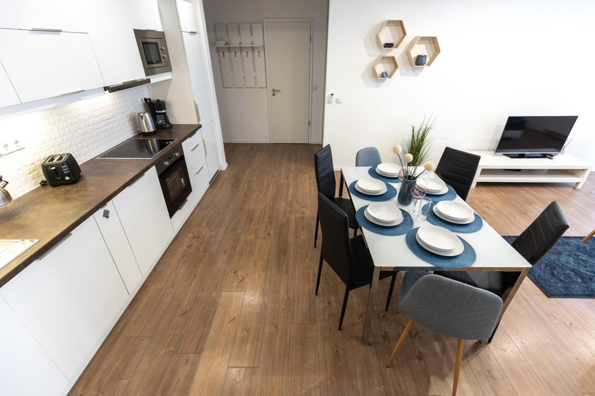 Gems Of Budapest - Sapphire Suite Екстериор снимка