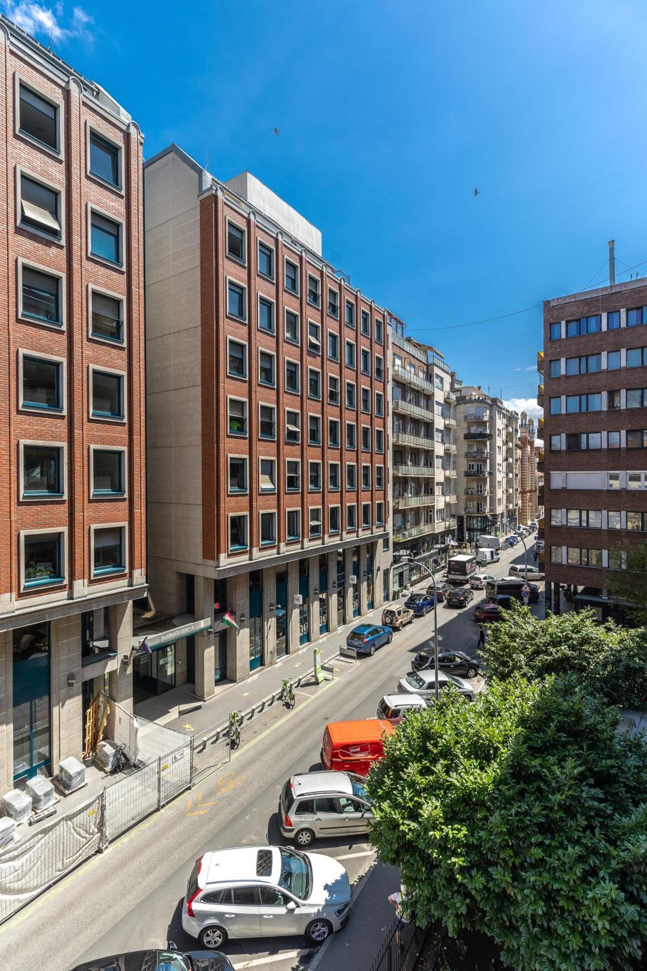 Gems Of Budapest - Sapphire Suite Екстериор снимка