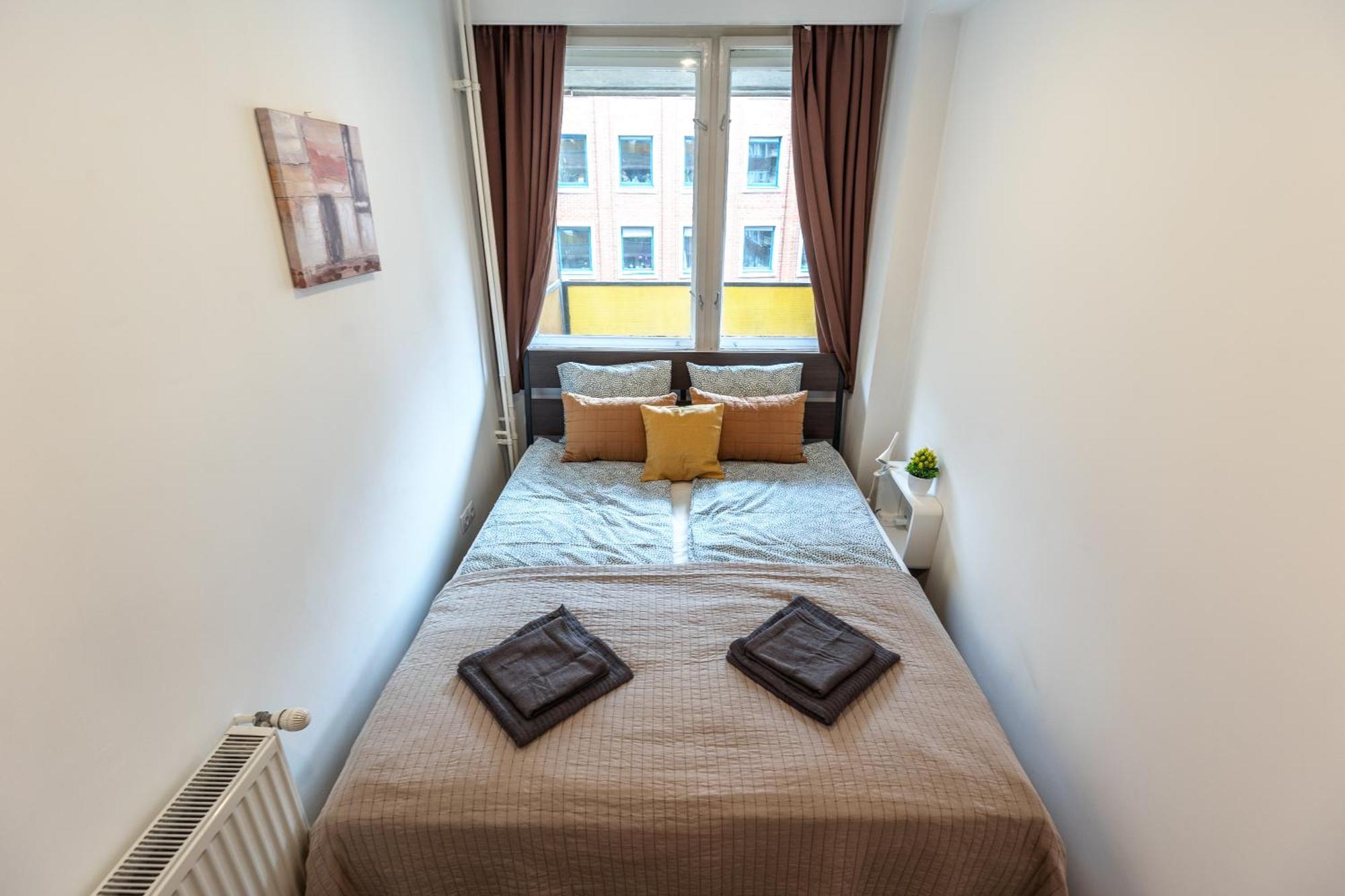 Gems Of Budapest - Sapphire Suite Екстериор снимка