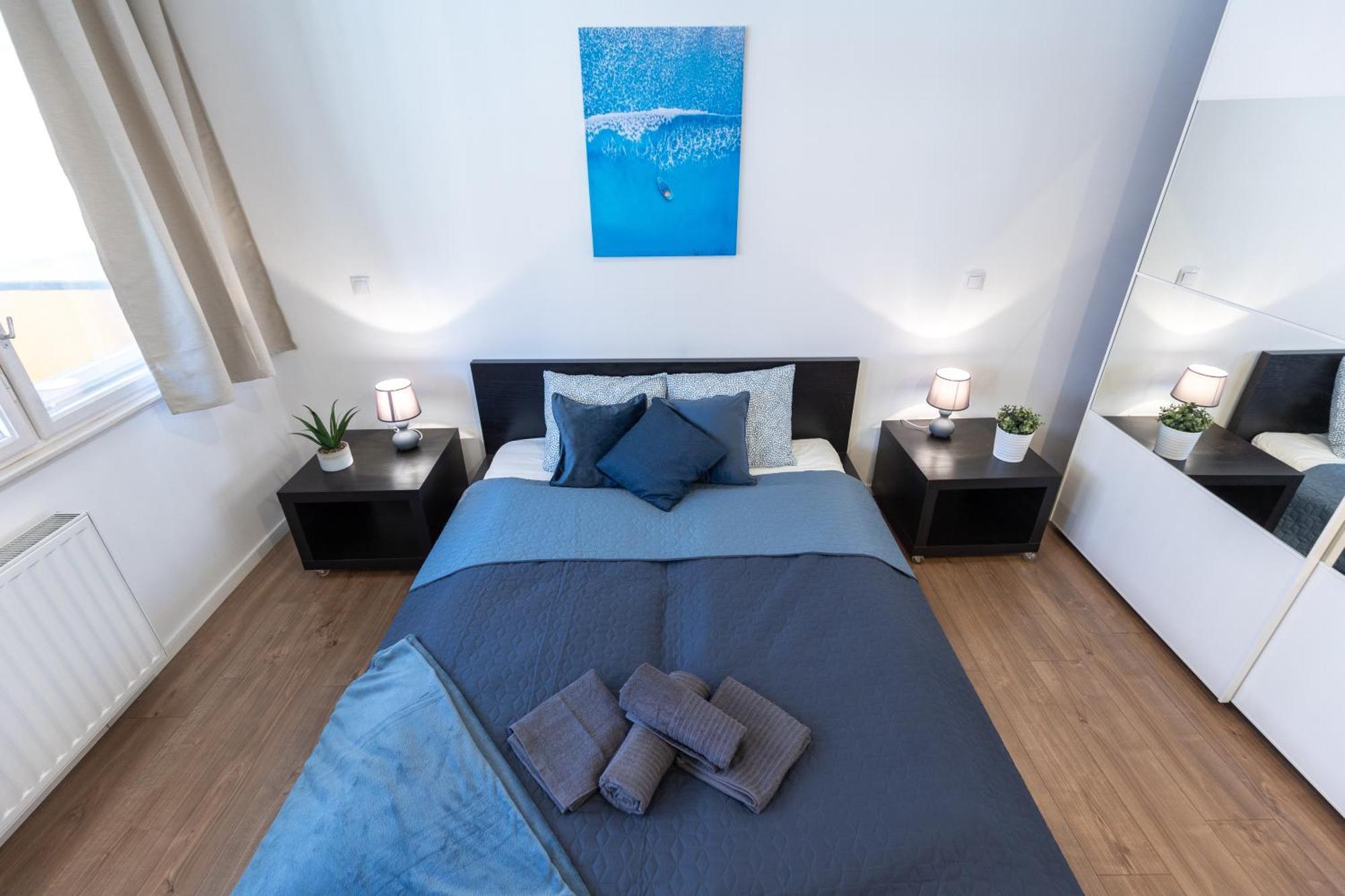 Gems Of Budapest - Sapphire Suite Екстериор снимка