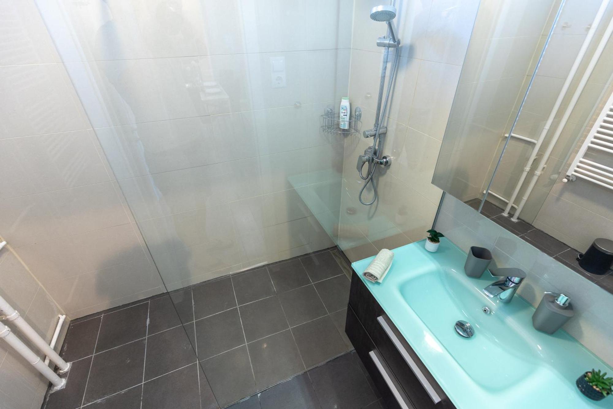 Gems Of Budapest - Sapphire Suite Екстериор снимка