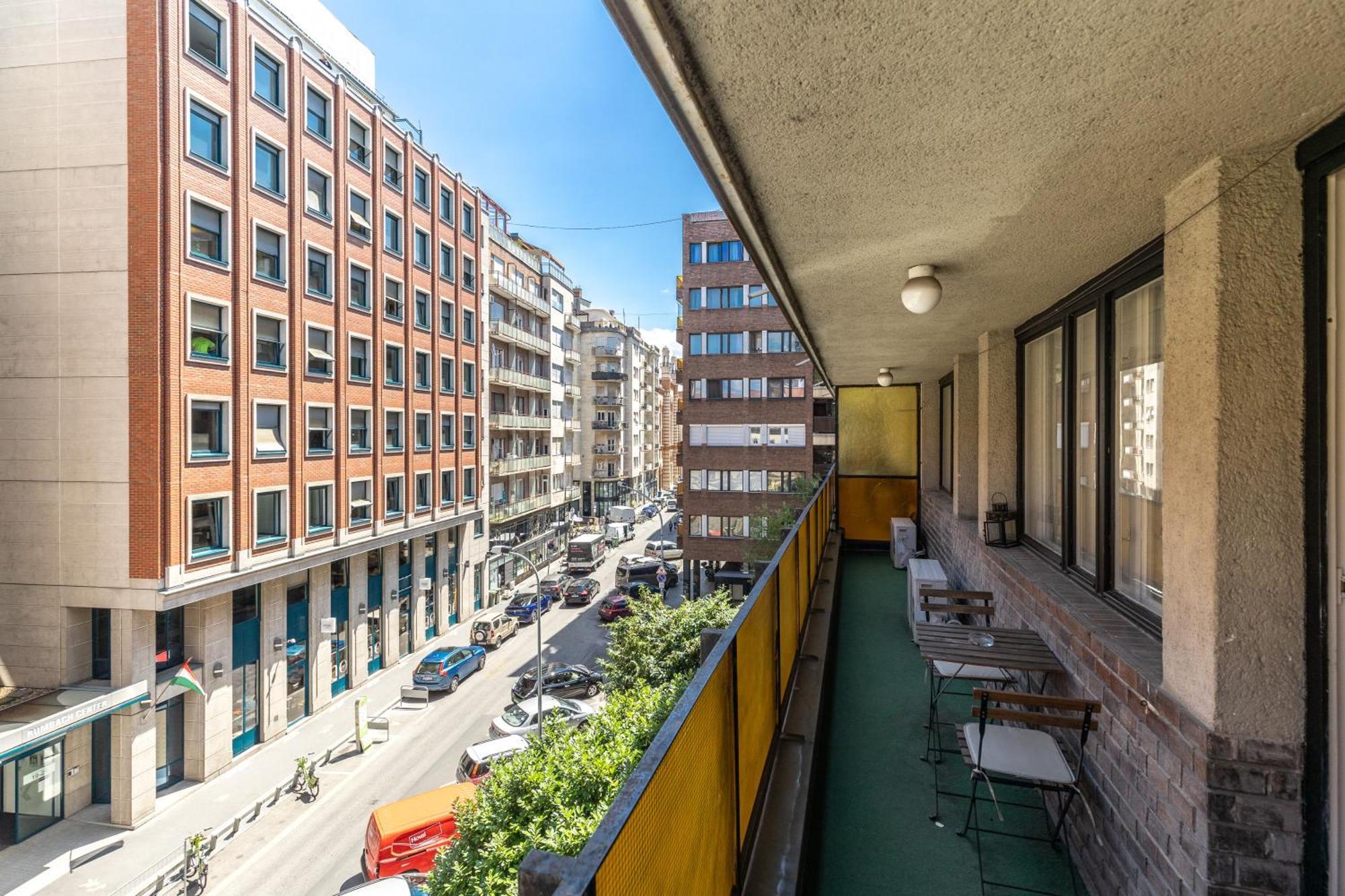 Gems Of Budapest - Sapphire Suite Екстериор снимка