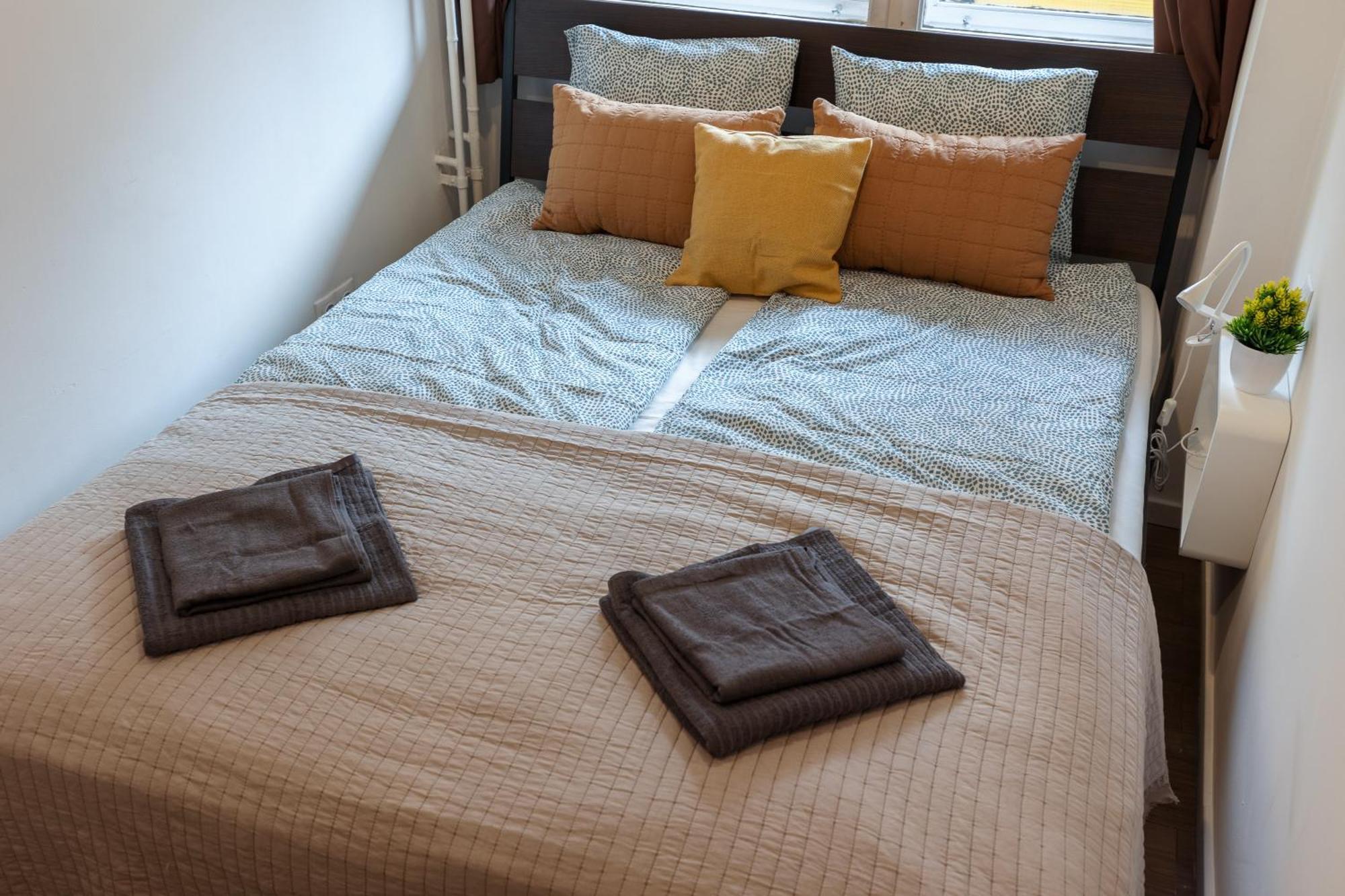 Gems Of Budapest - Sapphire Suite Екстериор снимка