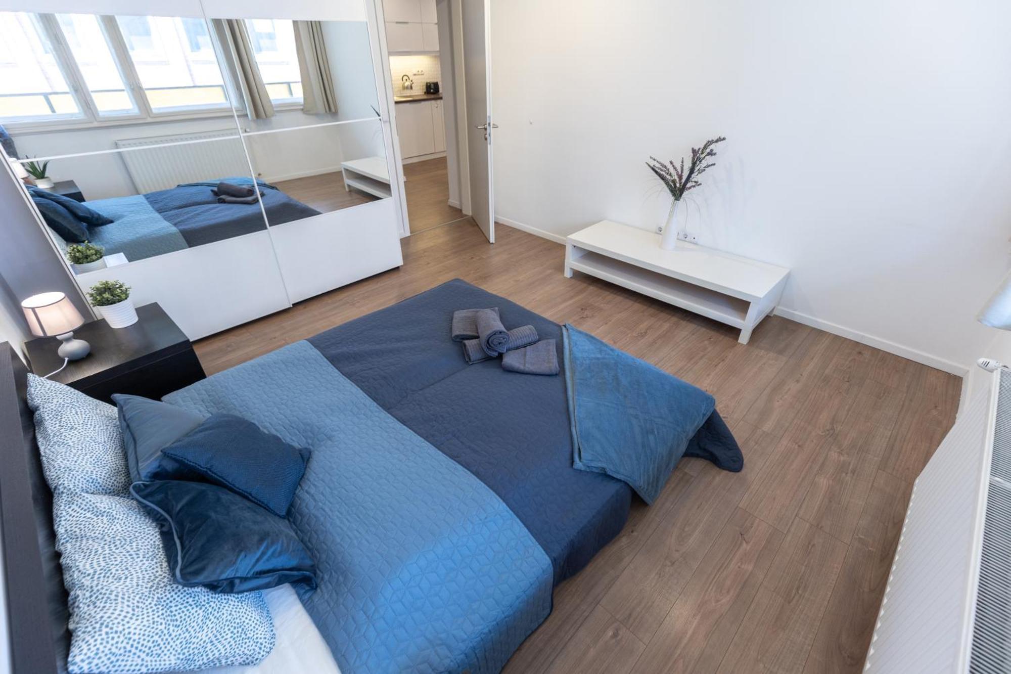 Gems Of Budapest - Sapphire Suite Екстериор снимка
