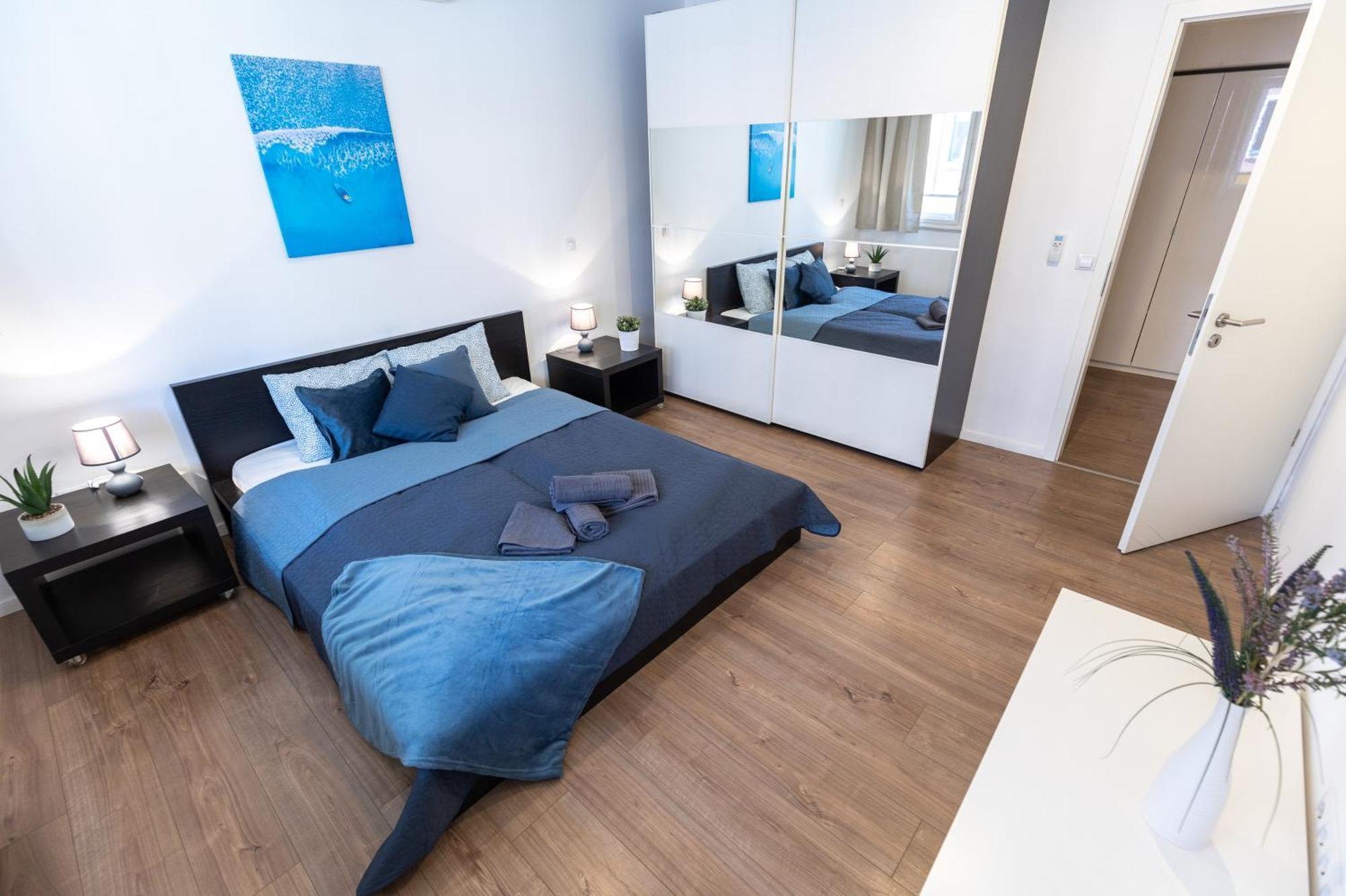 Gems Of Budapest - Sapphire Suite Екстериор снимка