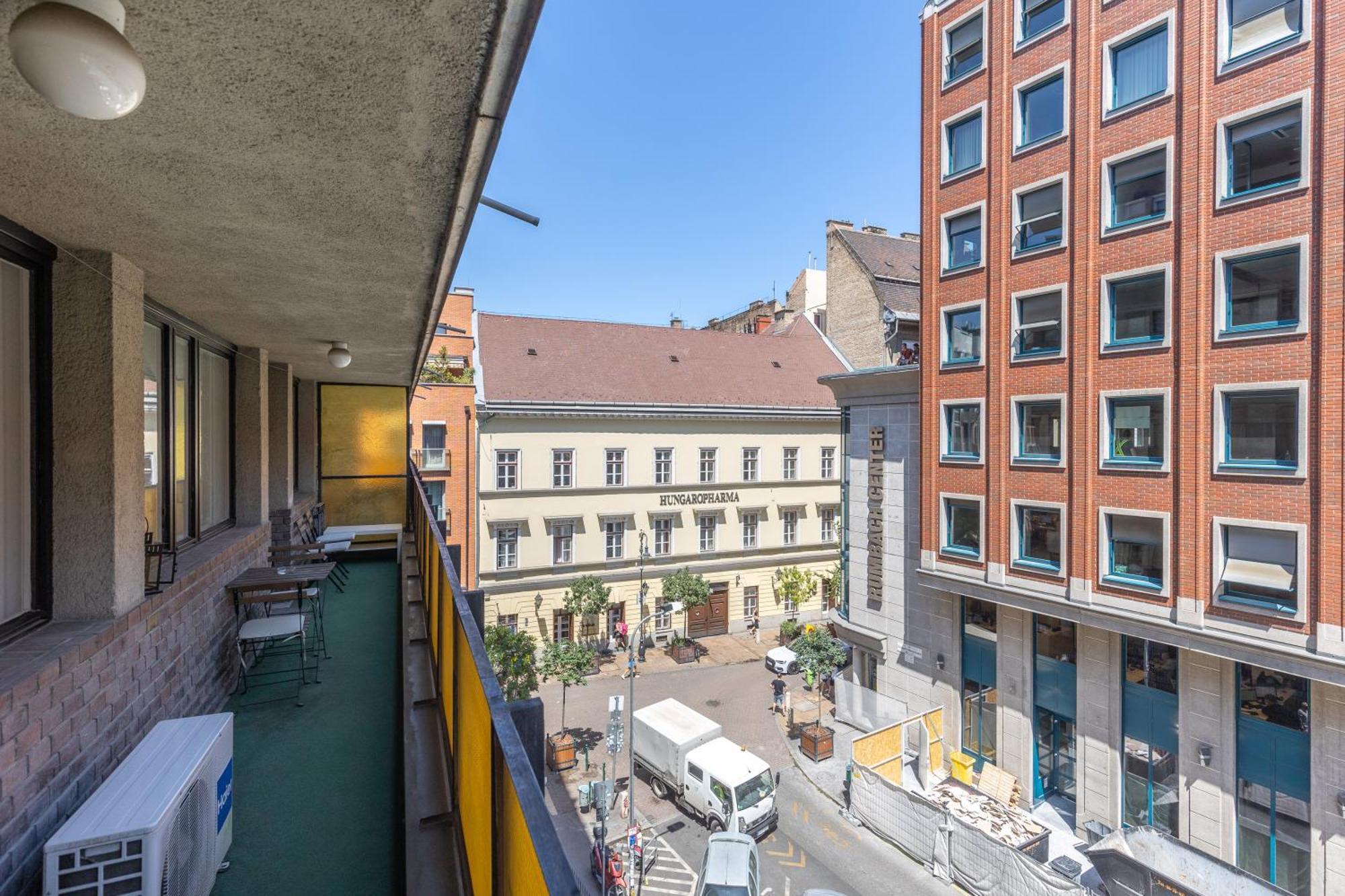 Gems Of Budapest - Sapphire Suite Екстериор снимка