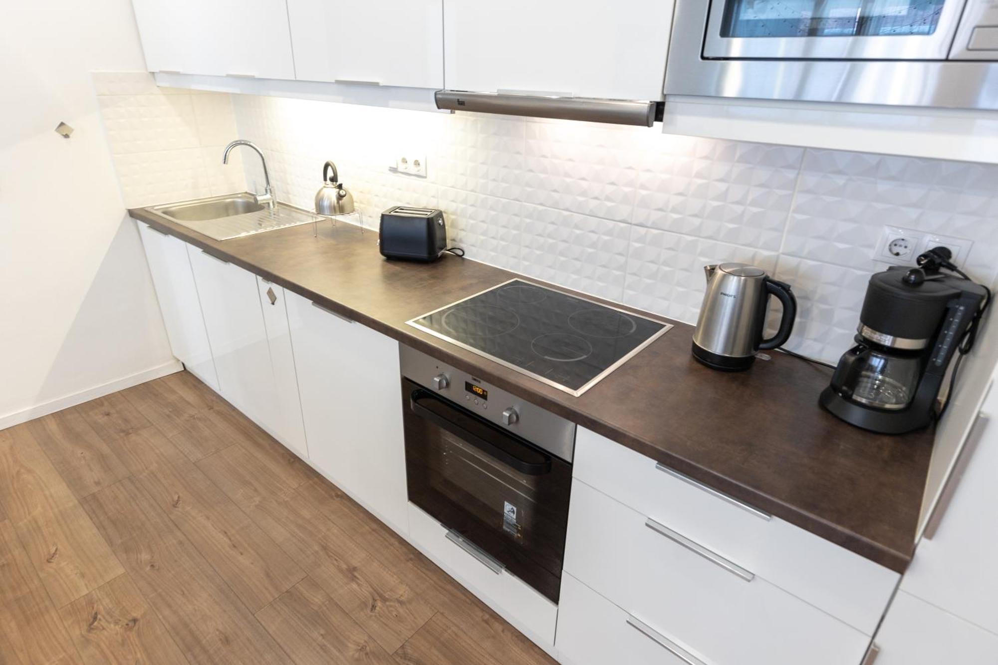 Gems Of Budapest - Sapphire Suite Екстериор снимка